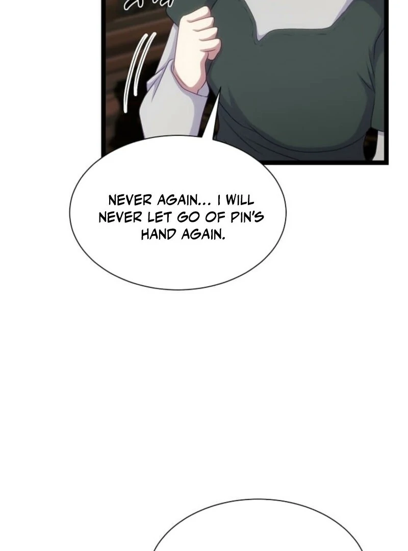 The Saintess Became the Northern Grand Duke’s Daughter Chapter 68 page 40