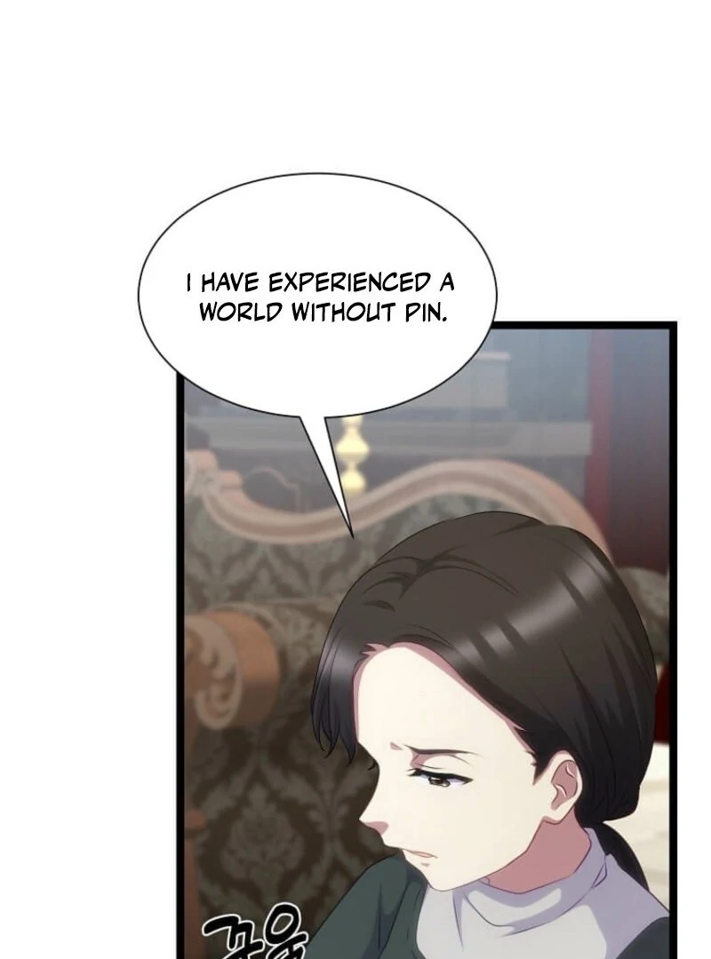 The Saintess Became the Northern Grand Duke’s Daughter Chapter 68 page 39