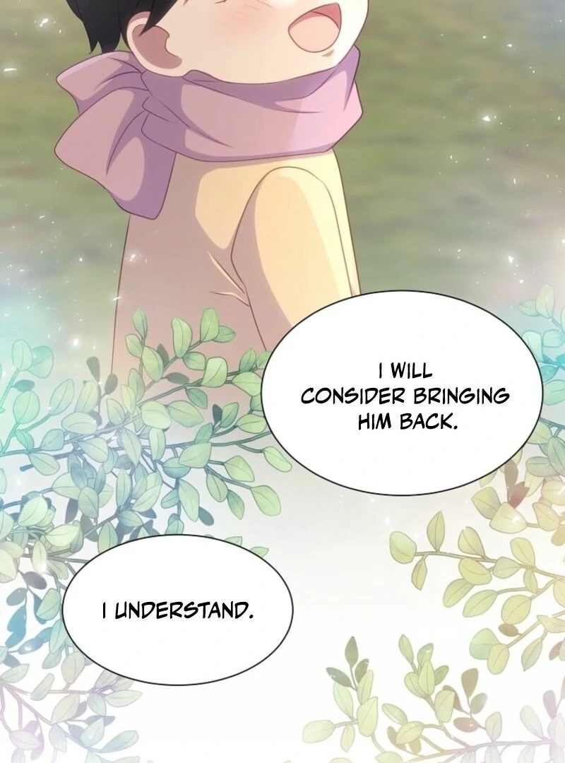 The Saintess Became the Northern Grand Duke’s Daughter Chapter 68 page 51