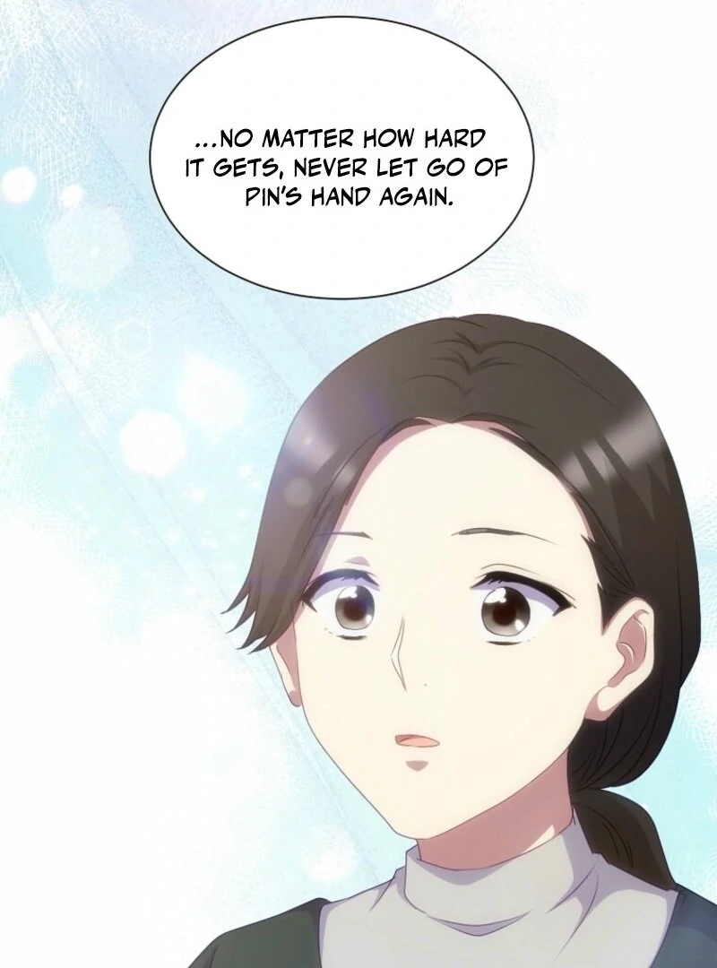 The Saintess Became the Northern Grand Duke’s Daughter Chapter 68 page 54