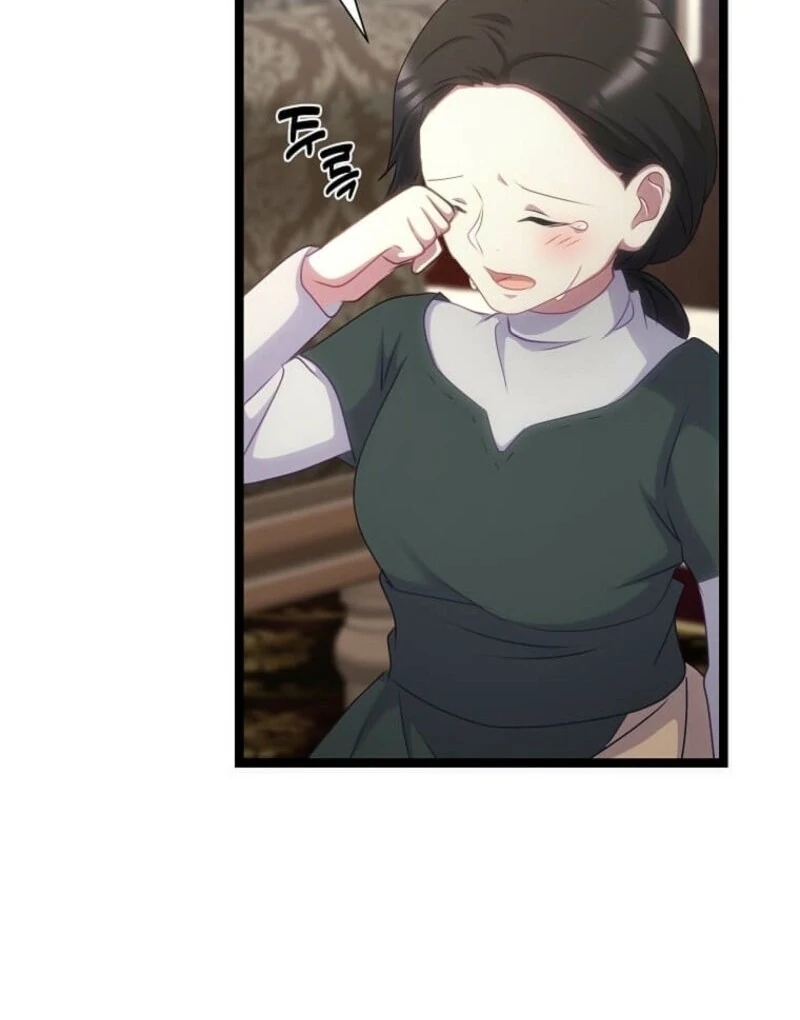 The Saintess Became the Northern Grand Duke’s Daughter Chapter 68 page 56