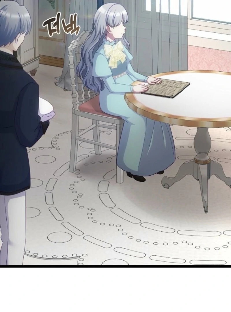 The Saintess Became the Northern Grand Duke’s Daughter Chapter 68 page 59