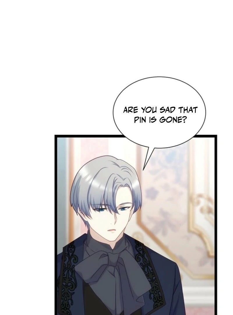 The Saintess Became the Northern Grand Duke’s Daughter Chapter 68 page 60
