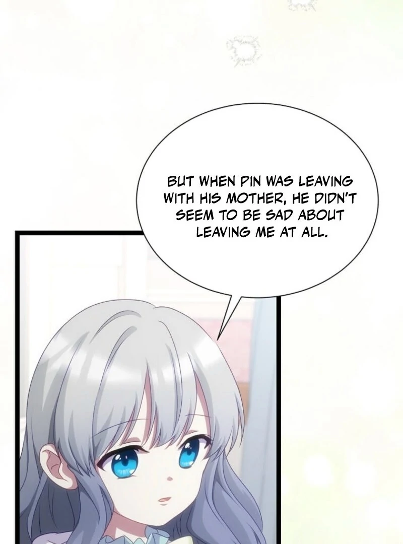 The Saintess Became the Northern Grand Duke’s Daughter Chapter 68 page 65