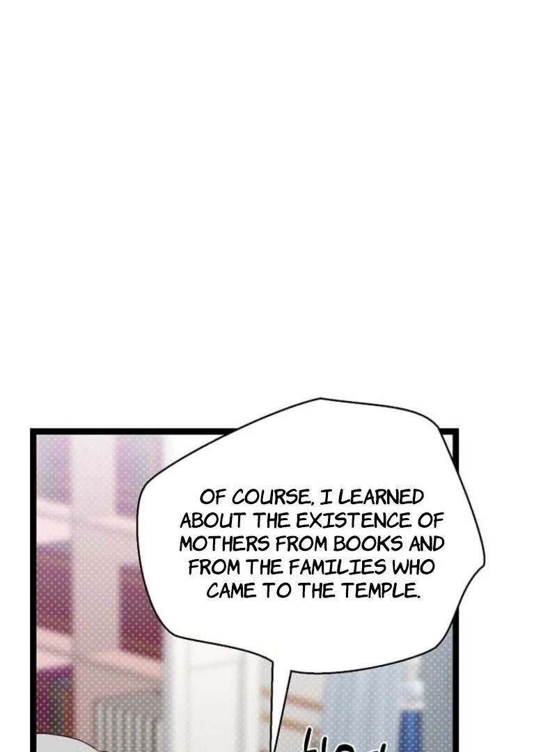 The Saintess Became the Northern Grand Duke’s Daughter Chapter 68 page 74