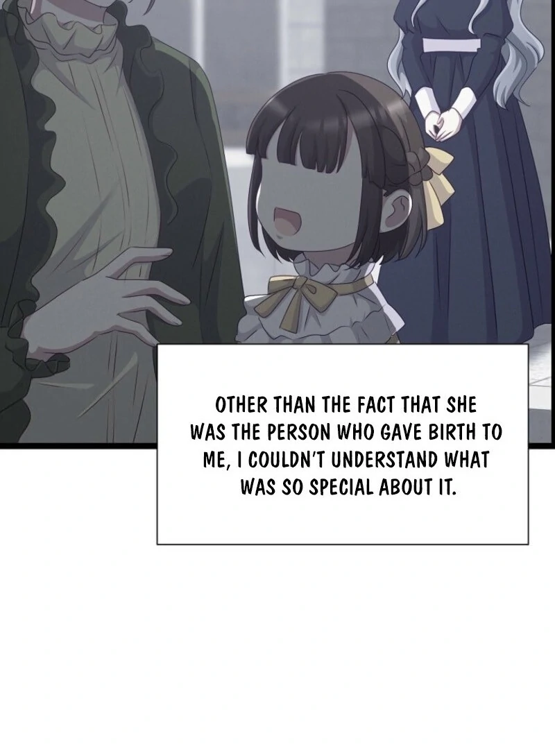 The Saintess Became the Northern Grand Duke’s Daughter Chapter 68 page 77