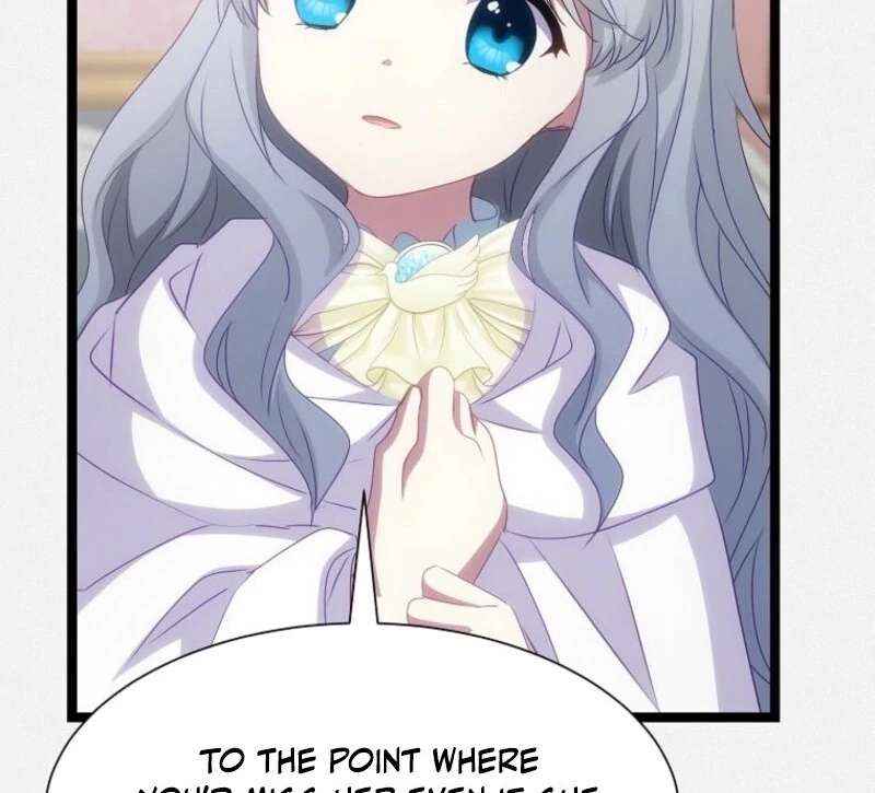 The Saintess Became the Northern Grand Duke’s Daughter Chapter 68 page 83
