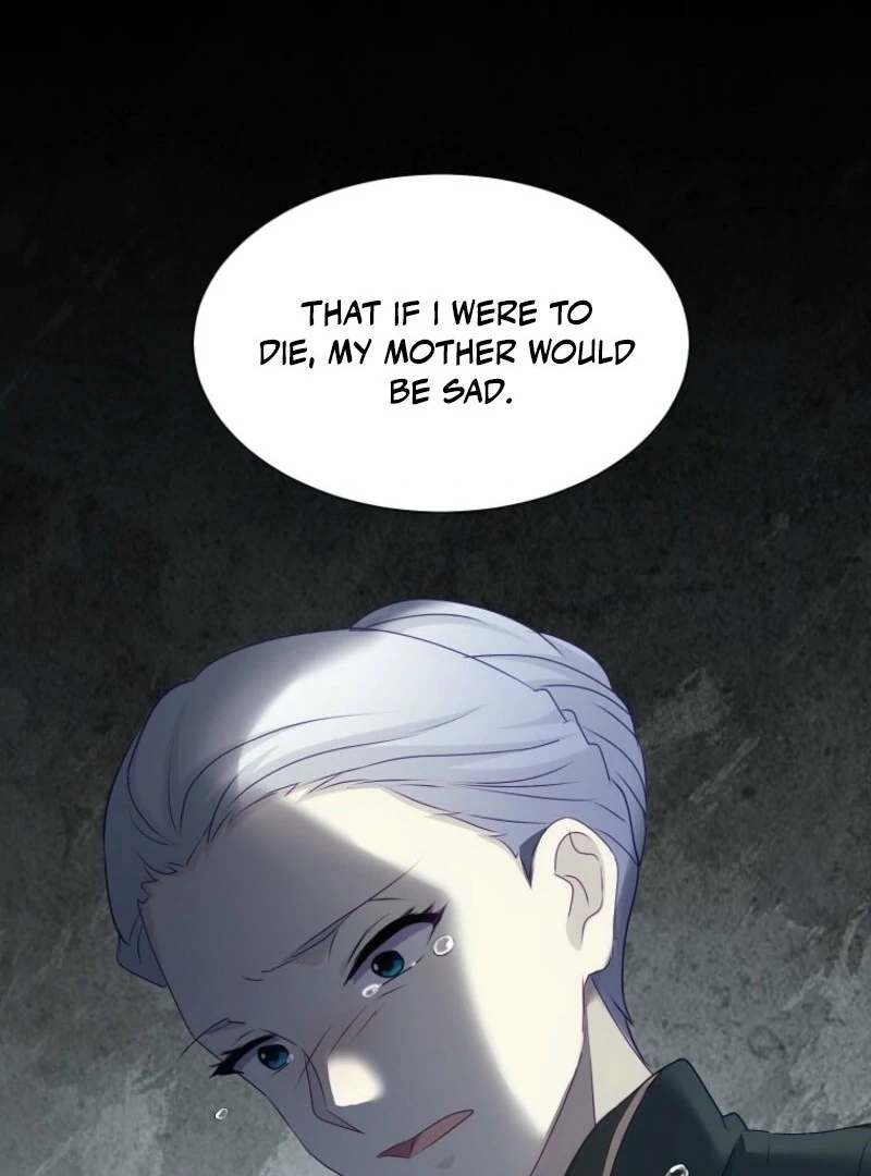 The Saintess Became the Northern Grand Duke’s Daughter Chapter 68 page 92