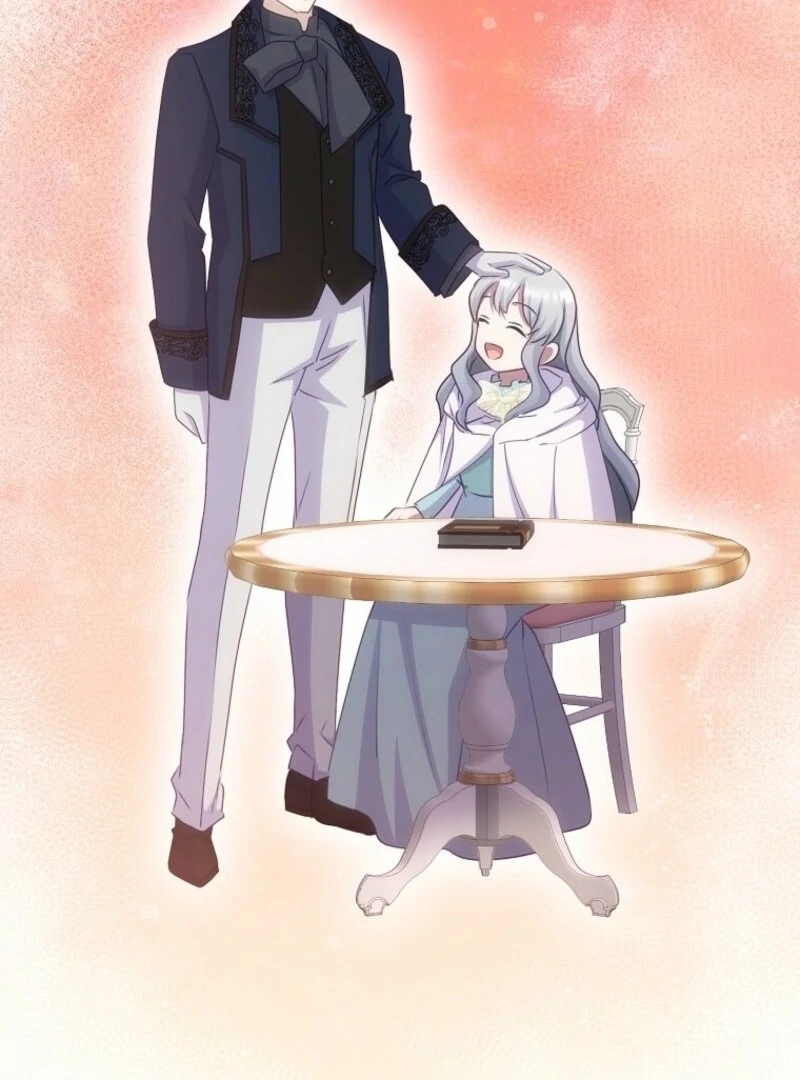 The Saintess Became the Northern Grand Duke’s Daughter Chapter 68 page 109