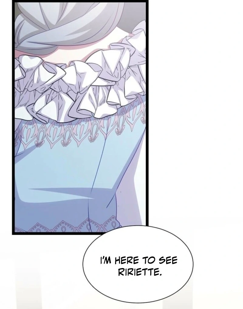 The Saintess Became the Northern Grand Duke’s Daughter Chapter 68 page 112