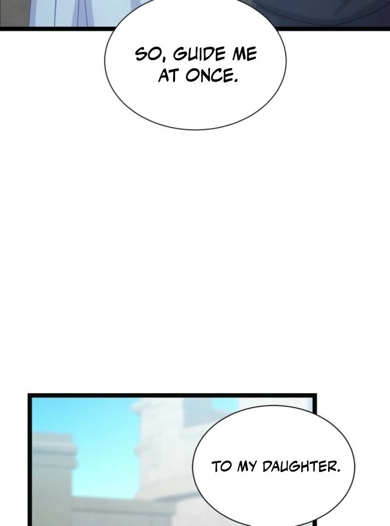 The Saintess Became the Northern Grand Duke’s Daughter Chapter 68 page 120