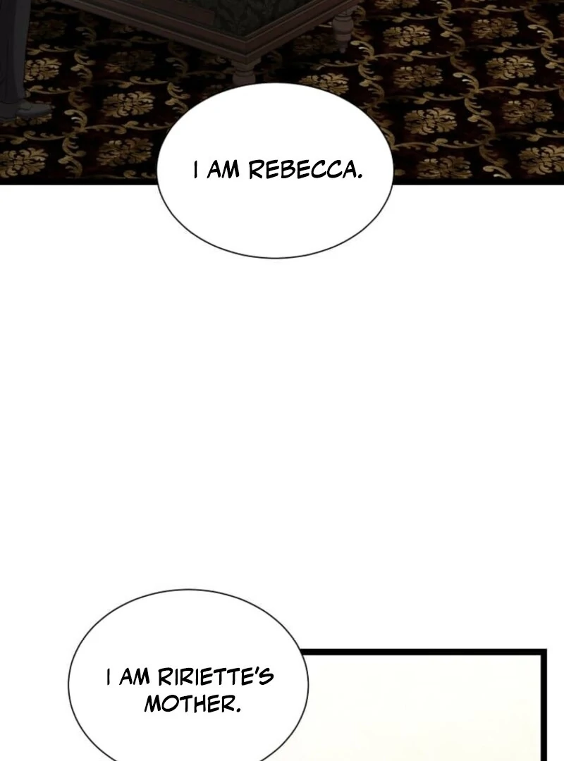 The Saintess Became the Northern Grand Duke’s Daughter Chapter 69 page 5