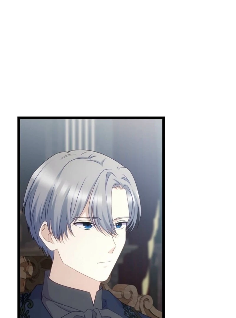 The Saintess Became the Northern Grand Duke’s Daughter Chapter 69 page 7
