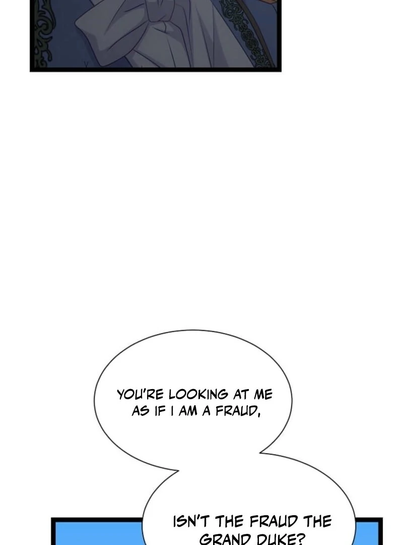 The Saintess Became the Northern Grand Duke’s Daughter Chapter 69 page 8