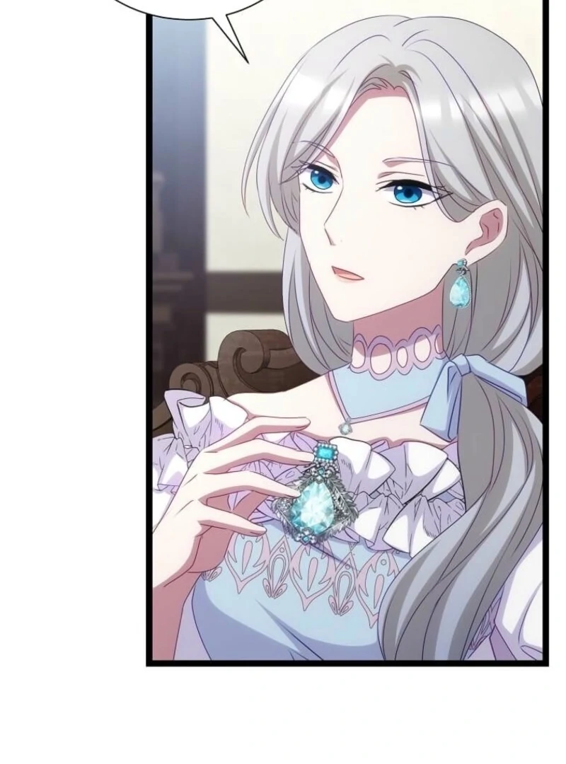 The Saintess Became the Northern Grand Duke’s Daughter Chapter 69 page 6
