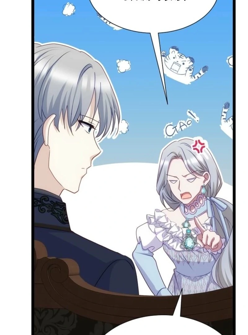 The Saintess Became the Northern Grand Duke’s Daughter Chapter 69 page 9