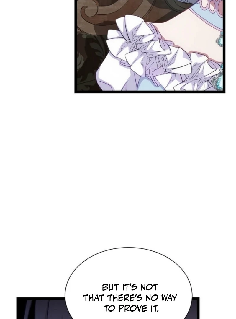 The Saintess Became the Northern Grand Duke’s Daughter Chapter 69 page 20