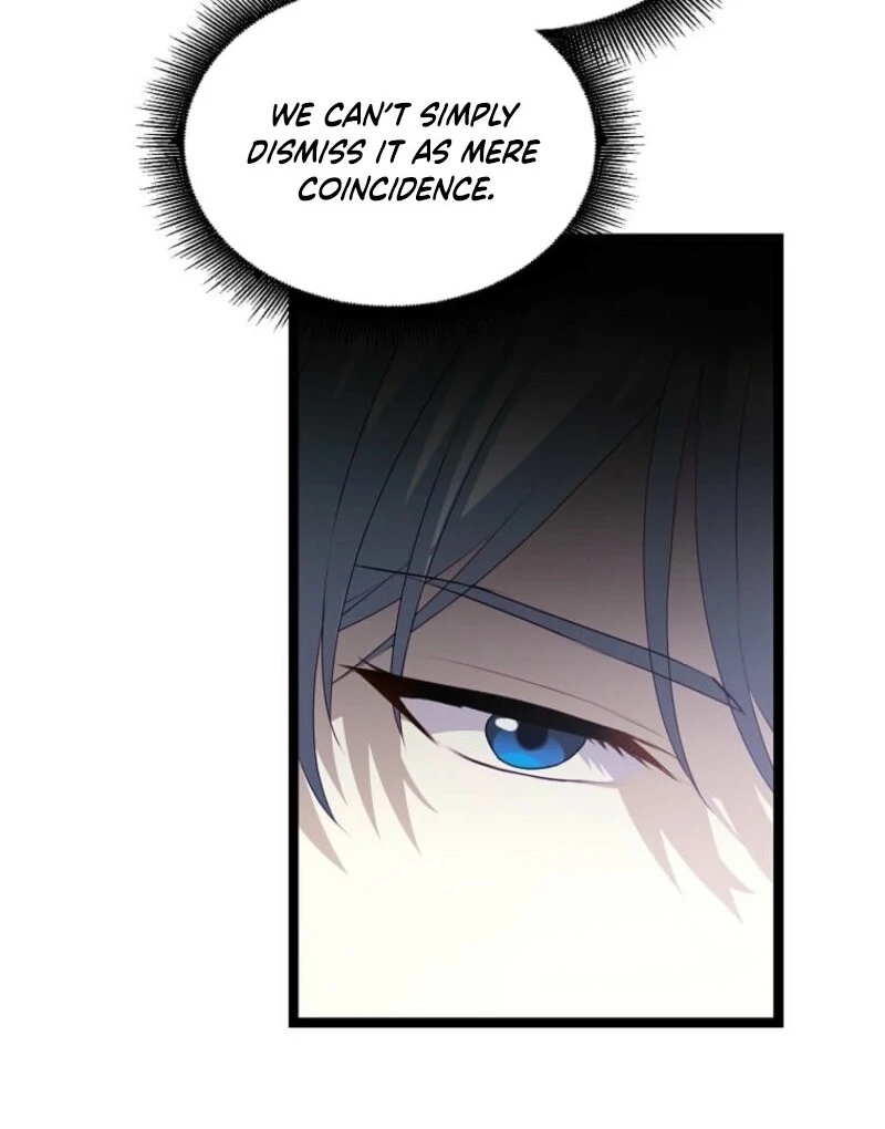 The Saintess Became the Northern Grand Duke’s Daughter Chapter 69 page 29