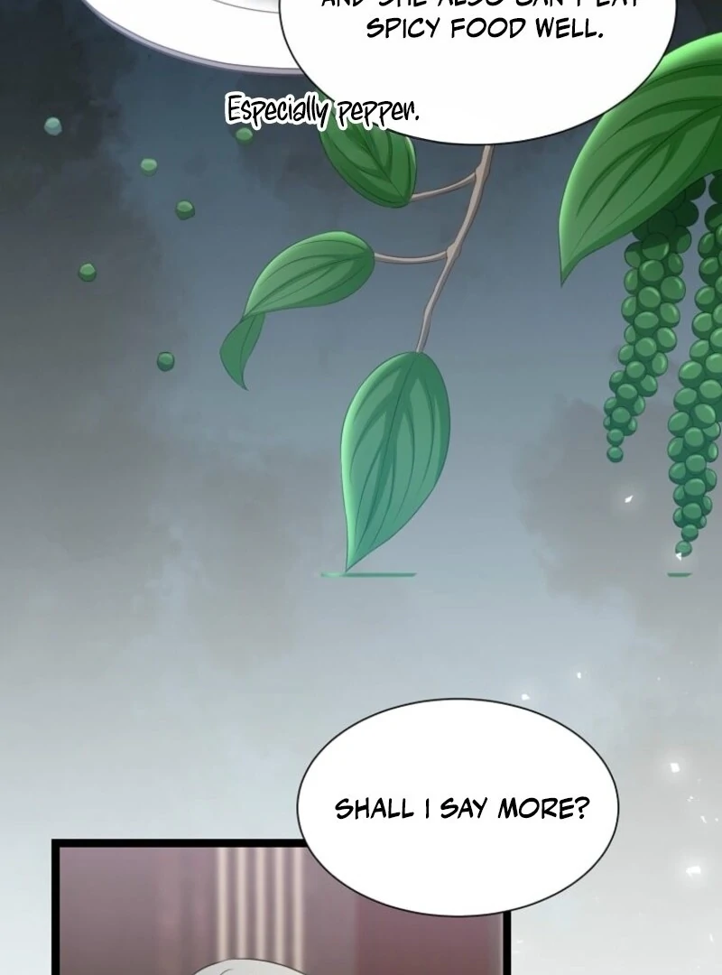 The Saintess Became the Northern Grand Duke’s Daughter Chapter 69 page 27