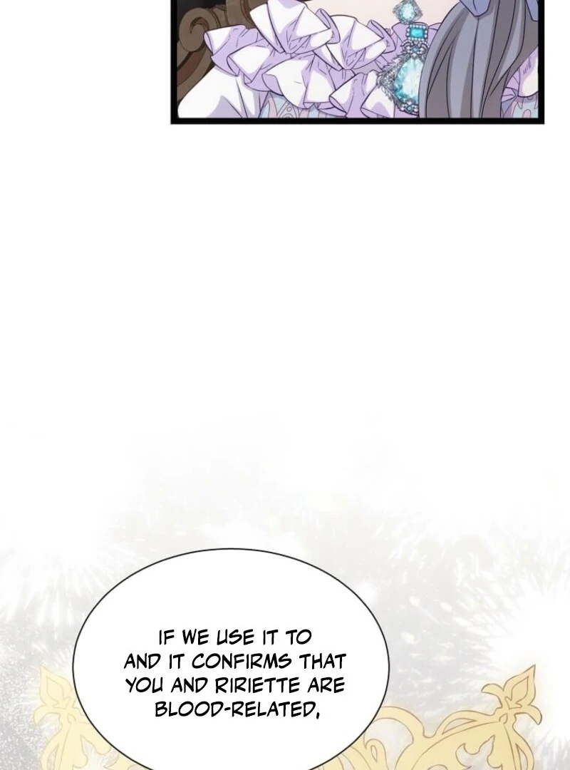 The Saintess Became the Northern Grand Duke’s Daughter Chapter 69 page 31