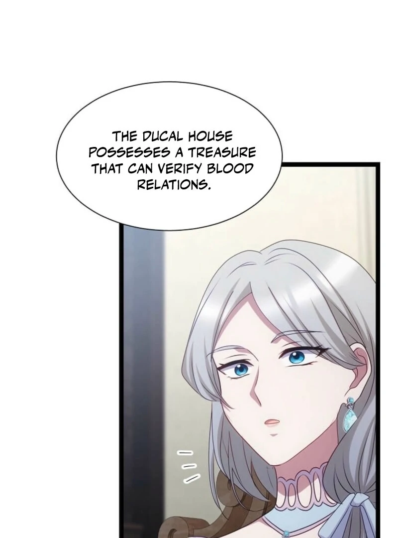 The Saintess Became the Northern Grand Duke’s Daughter Chapter 69 page 30