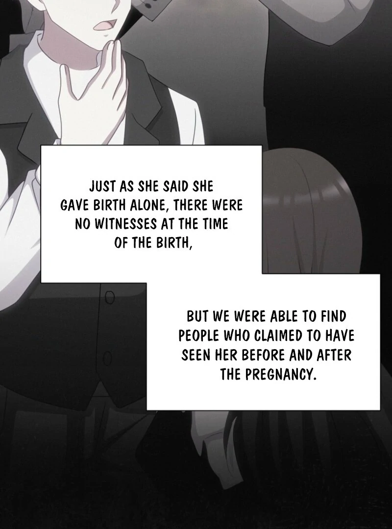 The Saintess Became the Northern Grand Duke’s Daughter Chapter 69 page 49