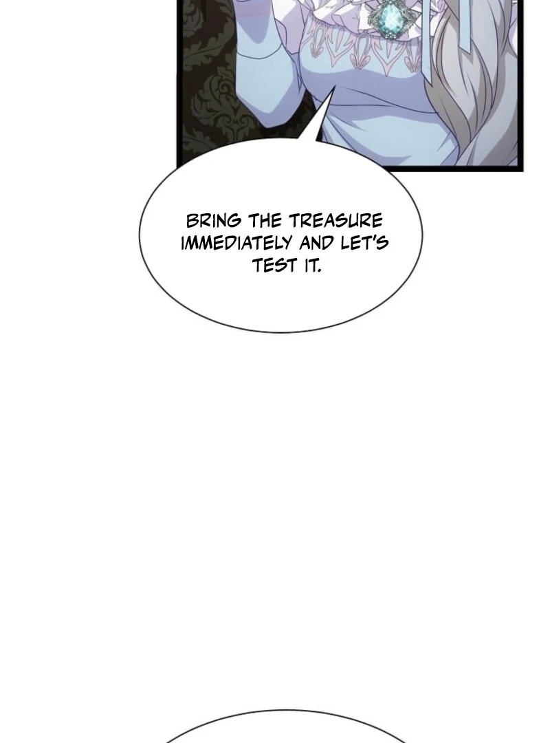 The Saintess Became the Northern Grand Duke’s Daughter Chapter 69 page 37