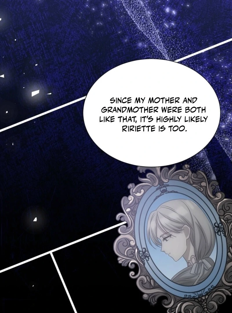 The Saintess Became the Northern Grand Duke’s Daughter Chapter 69 page 24