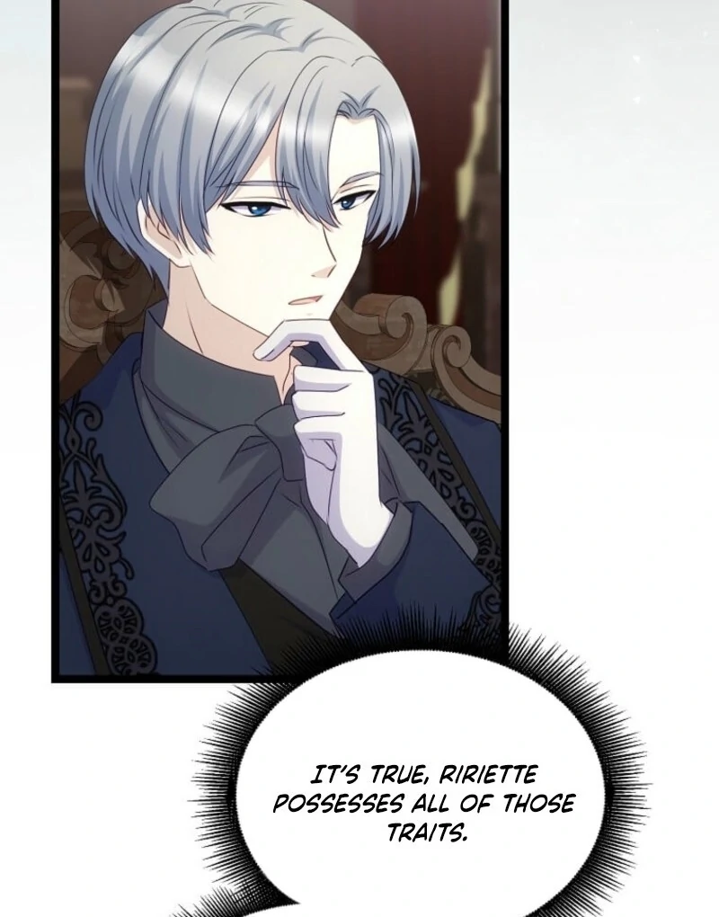 The Saintess Became the Northern Grand Duke’s Daughter Chapter 69 page 28