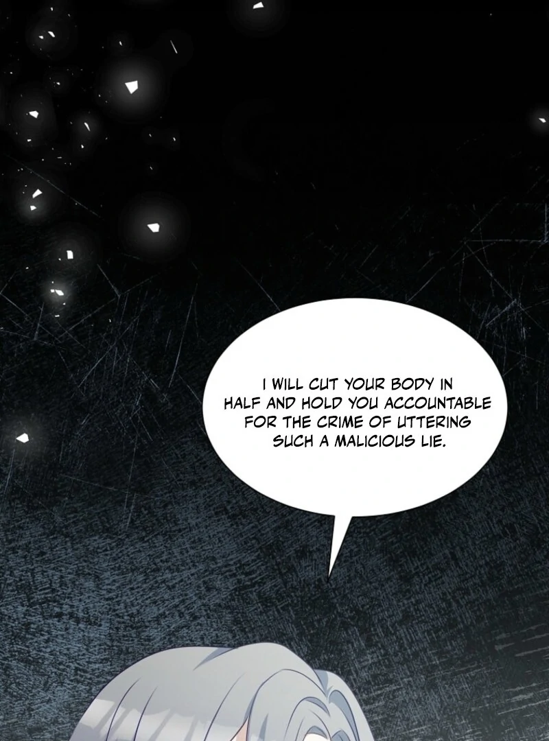 The Saintess Became the Northern Grand Duke’s Daughter Chapter 69 page 34