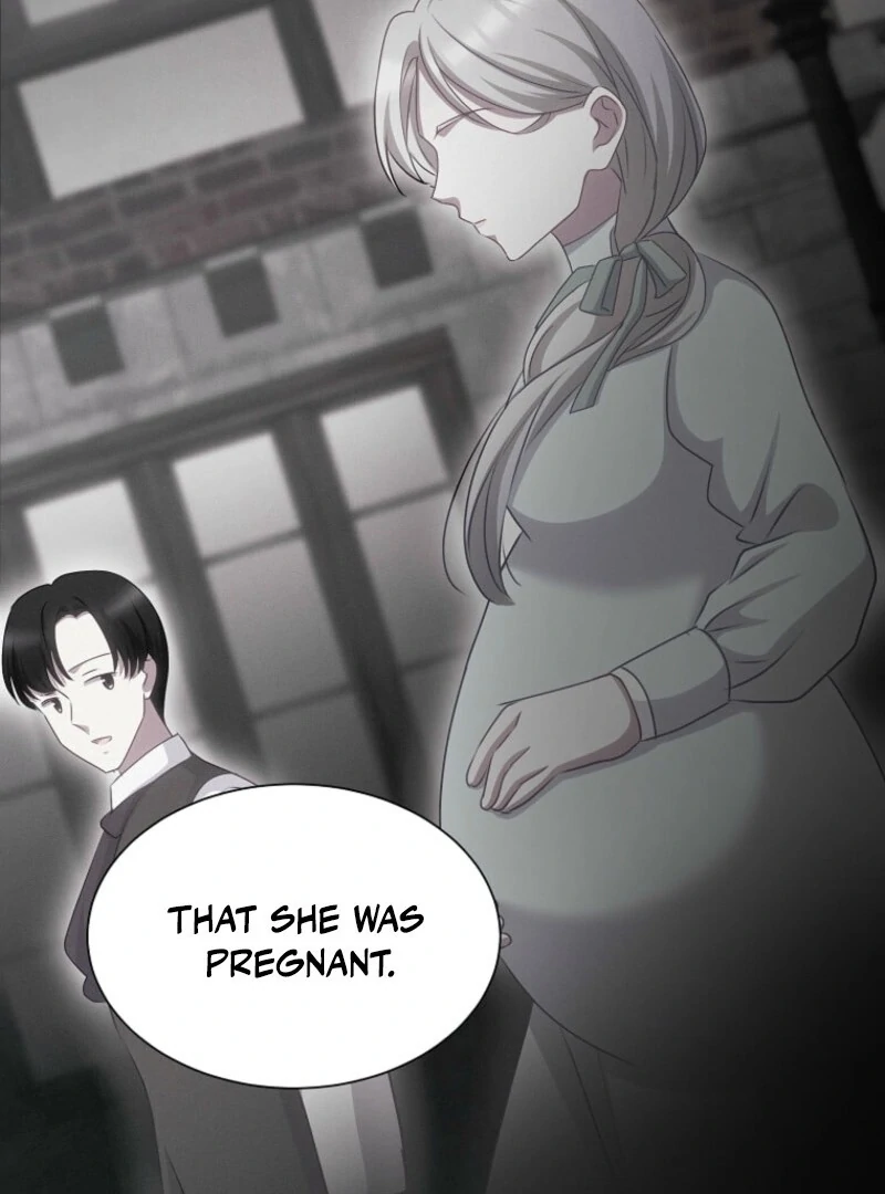 The Saintess Became the Northern Grand Duke’s Daughter Chapter 69 page 46