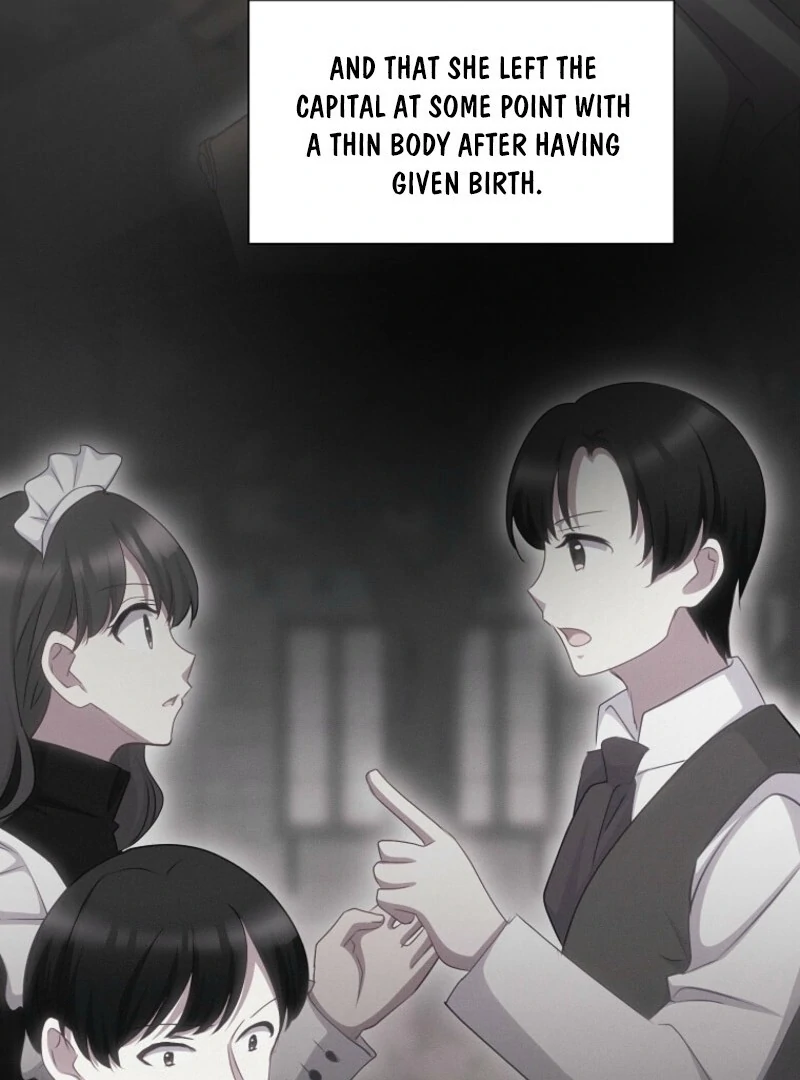 The Saintess Became the Northern Grand Duke’s Daughter Chapter 69 page 48