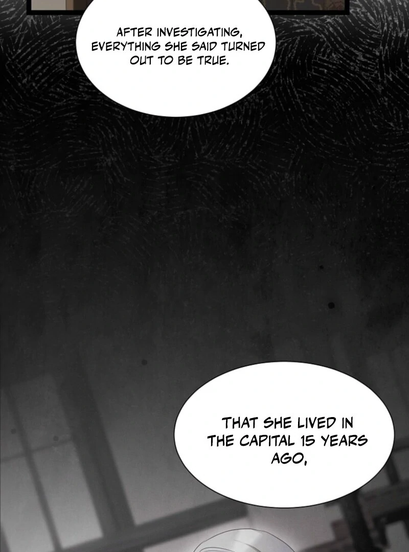 The Saintess Became the Northern Grand Duke’s Daughter Chapter 69 page 45