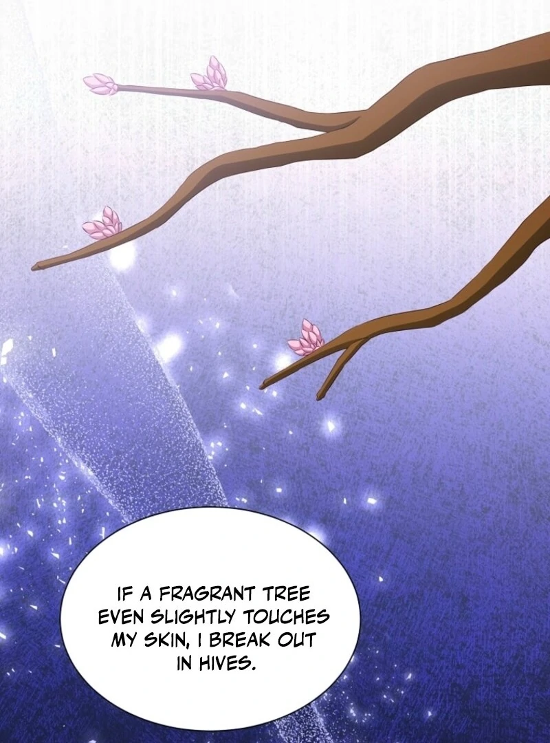The Saintess Became the Northern Grand Duke’s Daughter Chapter 69 page 23