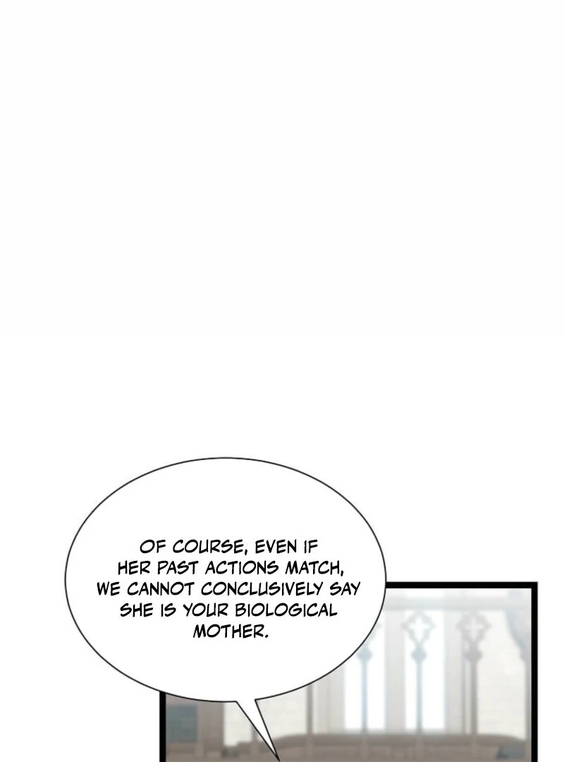 The Saintess Became the Northern Grand Duke’s Daughter Chapter 69 page 51