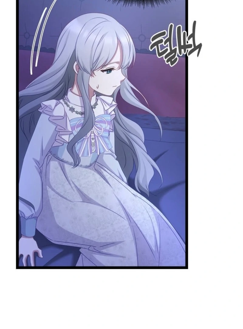 The Saintess Became the Northern Grand Duke’s Daughter Chapter 69 page 60