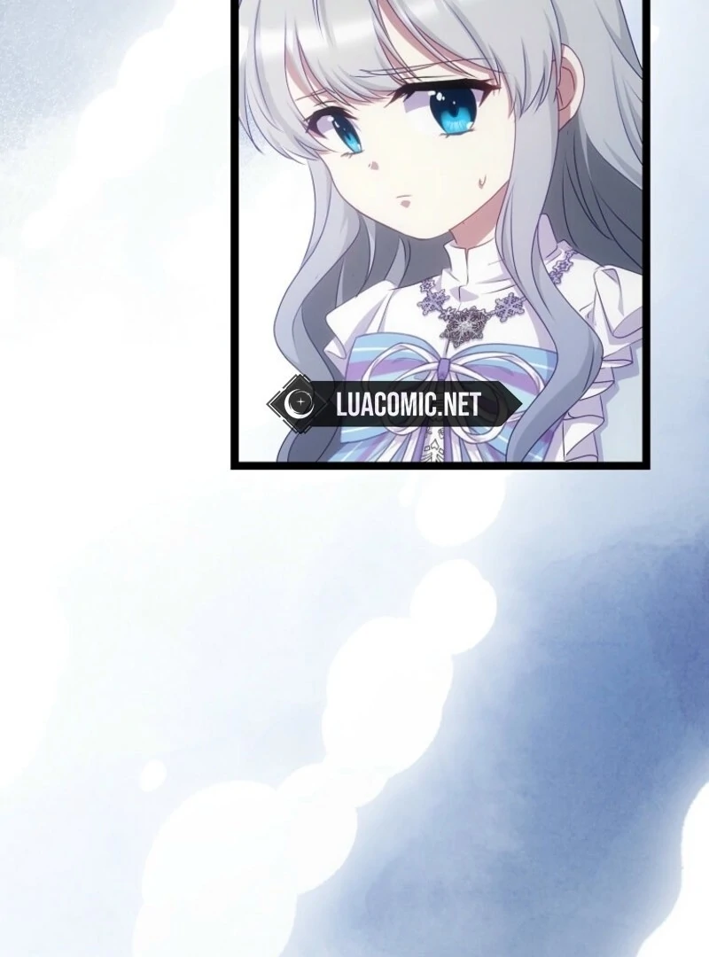The Saintess Became the Northern Grand Duke’s Daughter Chapter 69 page 64