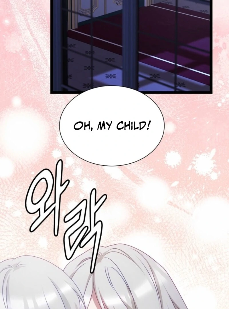 The Saintess Became the Northern Grand Duke’s Daughter Chapter 69 page 68