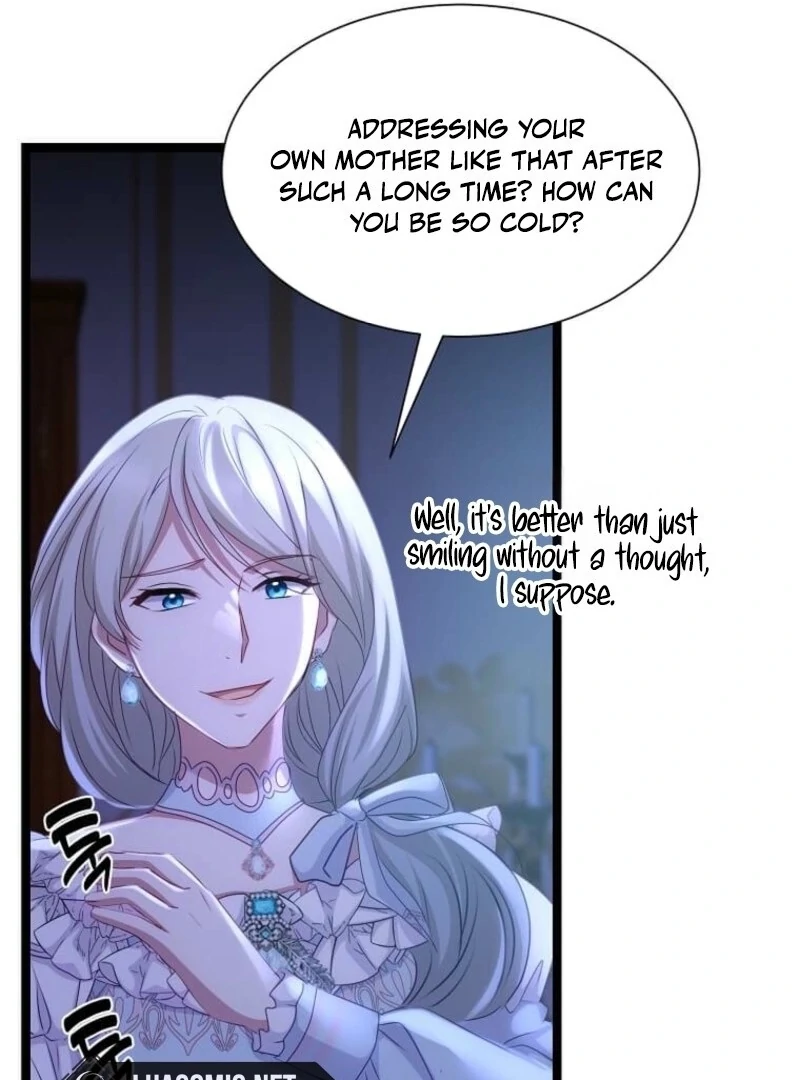 The Saintess Became the Northern Grand Duke’s Daughter Chapter 69 page 76