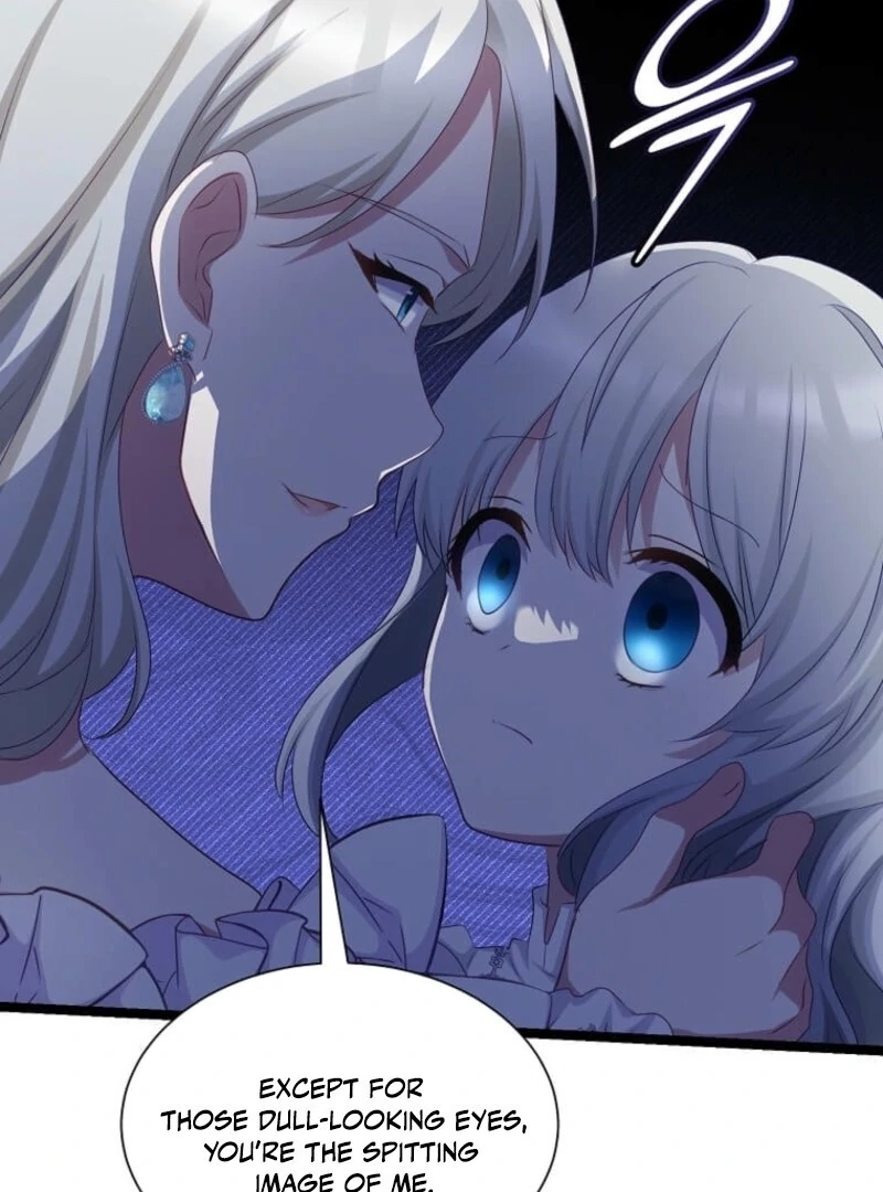 The Saintess Became the Northern Grand Duke’s Daughter Chapter 69 page 78