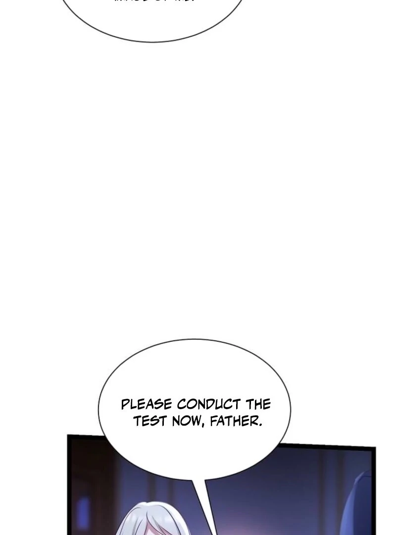 The Saintess Became the Northern Grand Duke’s Daughter Chapter 69 page 79