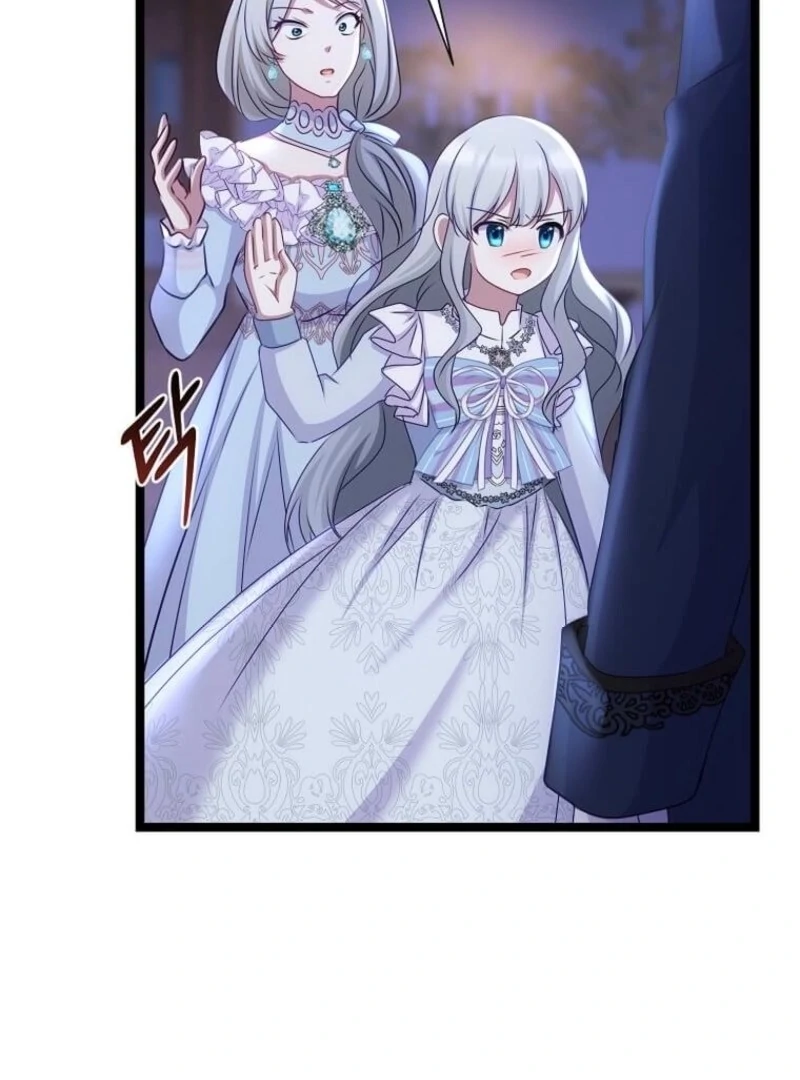 The Saintess Became the Northern Grand Duke’s Daughter Chapter 69 page 80