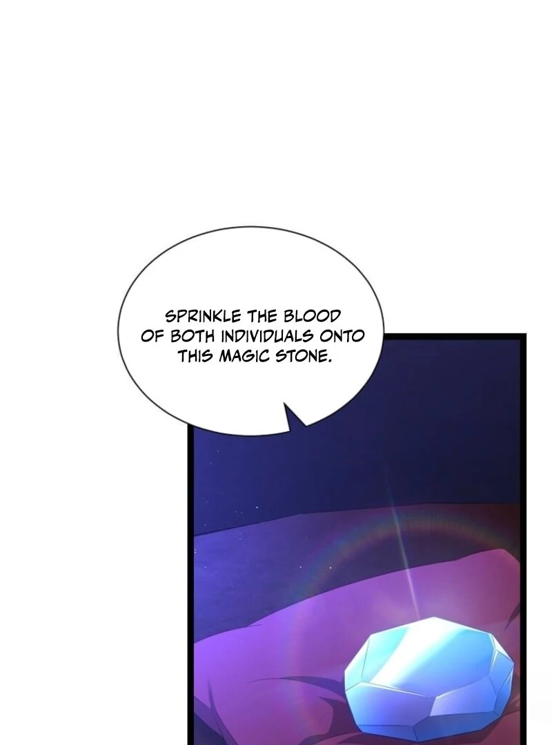The Saintess Became the Northern Grand Duke’s Daughter Chapter 69 page 81