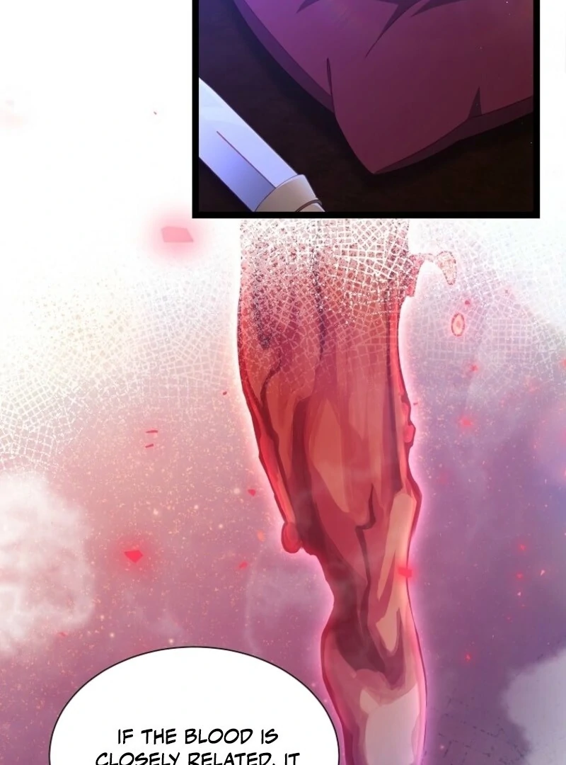 The Saintess Became the Northern Grand Duke’s Daughter Chapter 69 page 82