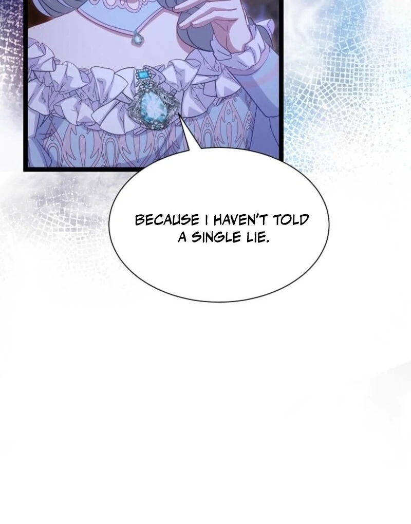 The Saintess Became the Northern Grand Duke’s Daughter Chapter 69 page 85
