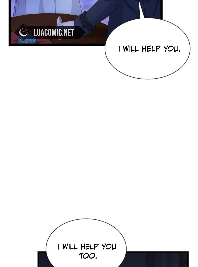 The Saintess Became the Northern Grand Duke’s Daughter Chapter 69 page 87