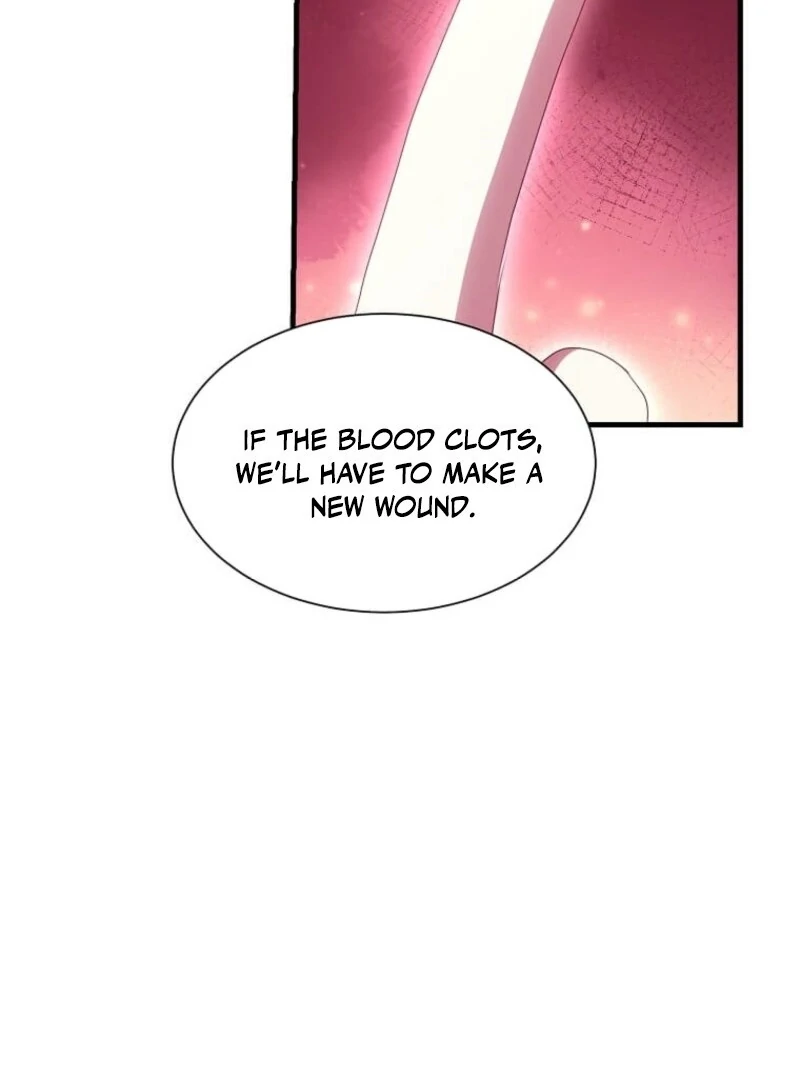 The Saintess Became the Northern Grand Duke’s Daughter Chapter 69 page 93