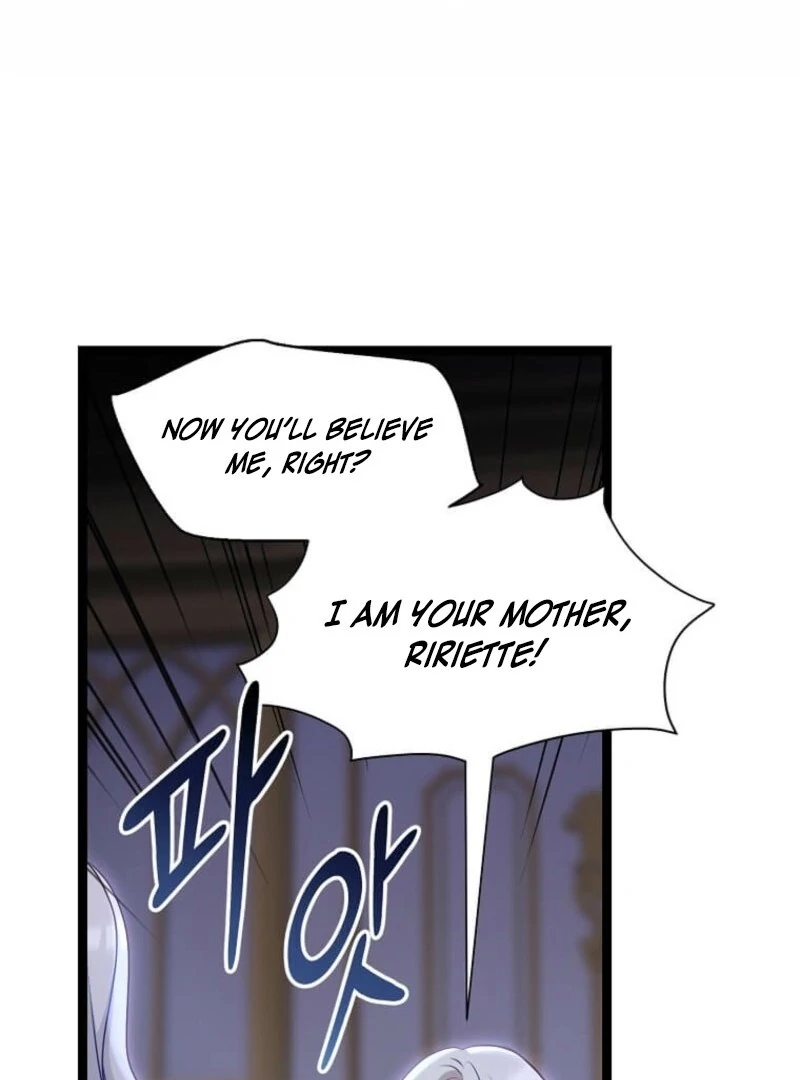 The Saintess Became the Northern Grand Duke’s Daughter Chapter 69 page 100