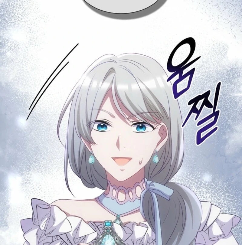 The Saintess Became the Northern Grand Duke’s Daughter Chapter 69 page 111