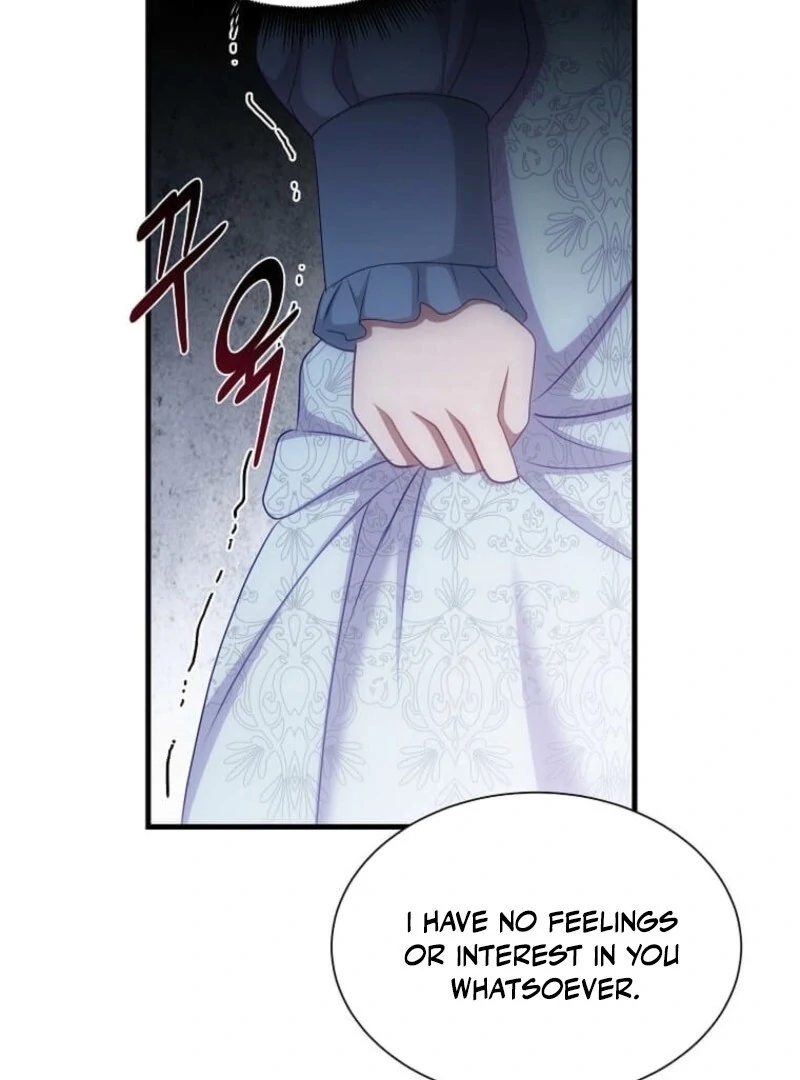 The Saintess Became the Northern Grand Duke’s Daughter Chapter 69 page 115